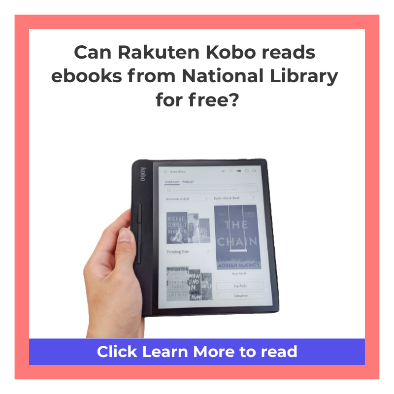 Rakuten Kobo expands ebook offerings to Southeast Asia