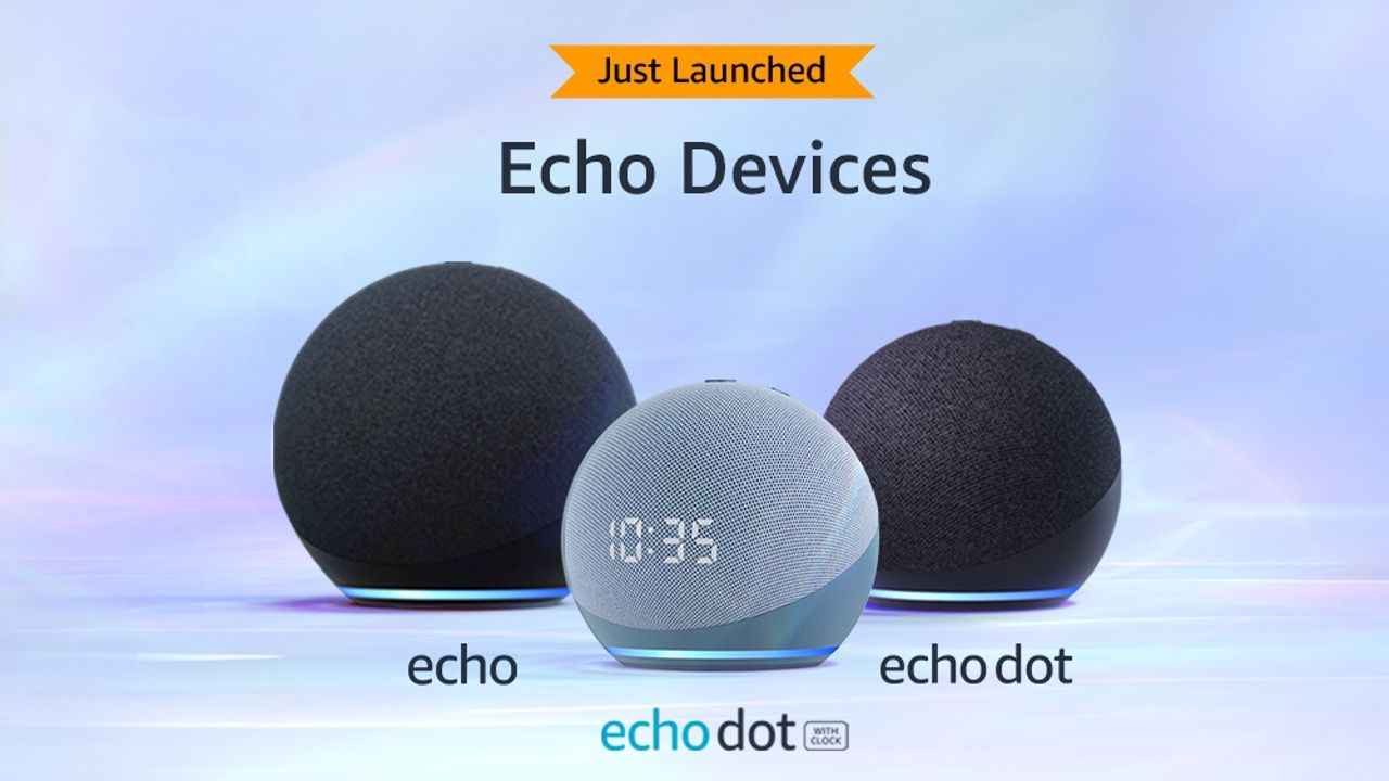 launches all-new Echo 4th Gen: What you need to know