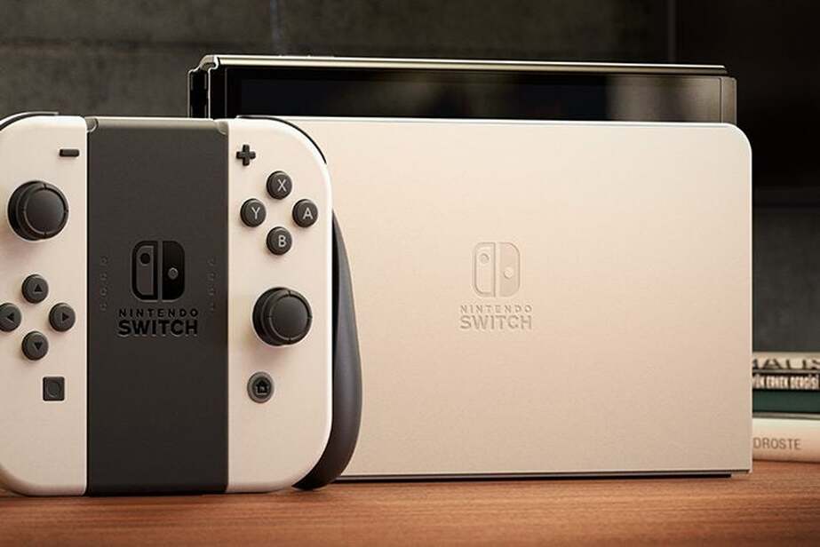 Nintendo Switch OLED vs Nintendo Switch Lite - GEEKBITE