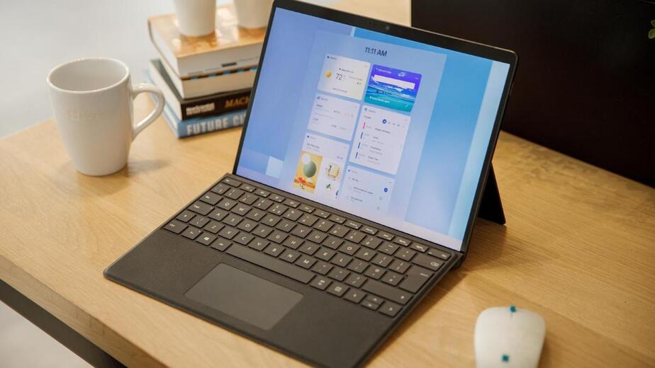 Everything We Know About Microsoft Surface Pro 9 Geekbite