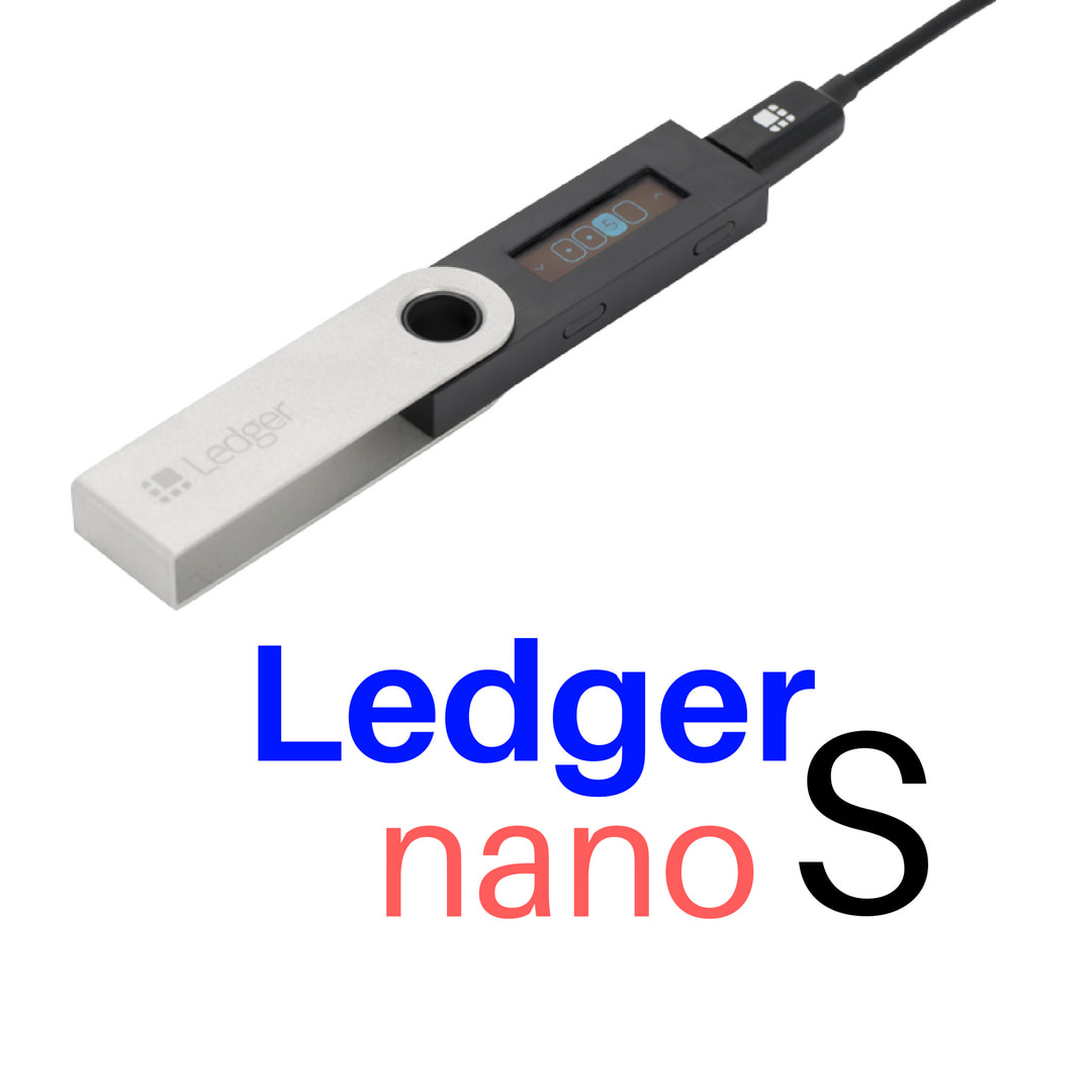 Buy Ledger Nano S in Singapore. Best price with free ...