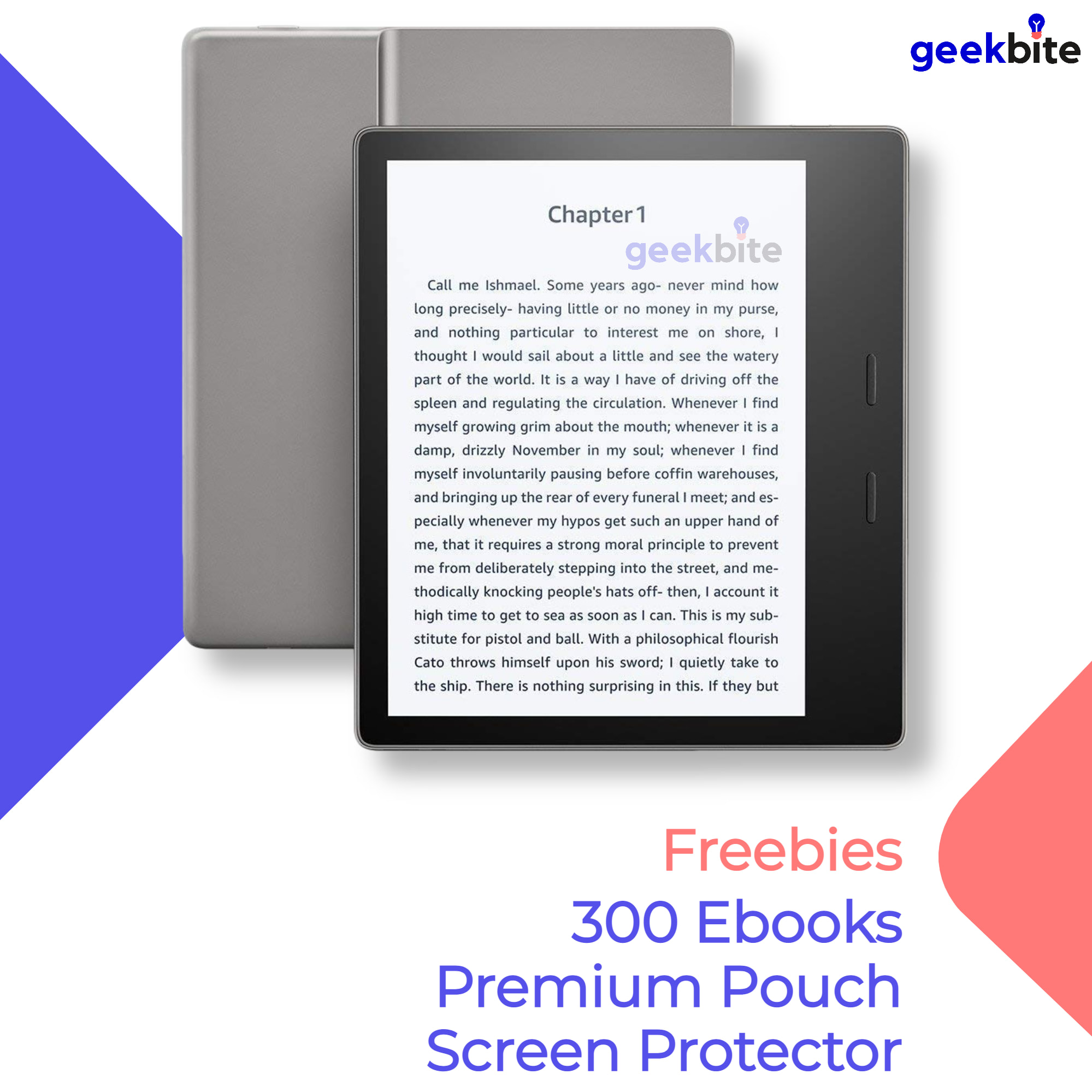 Kindle Scribe 32GB with Premium Pen - Factory Sealed - Fast