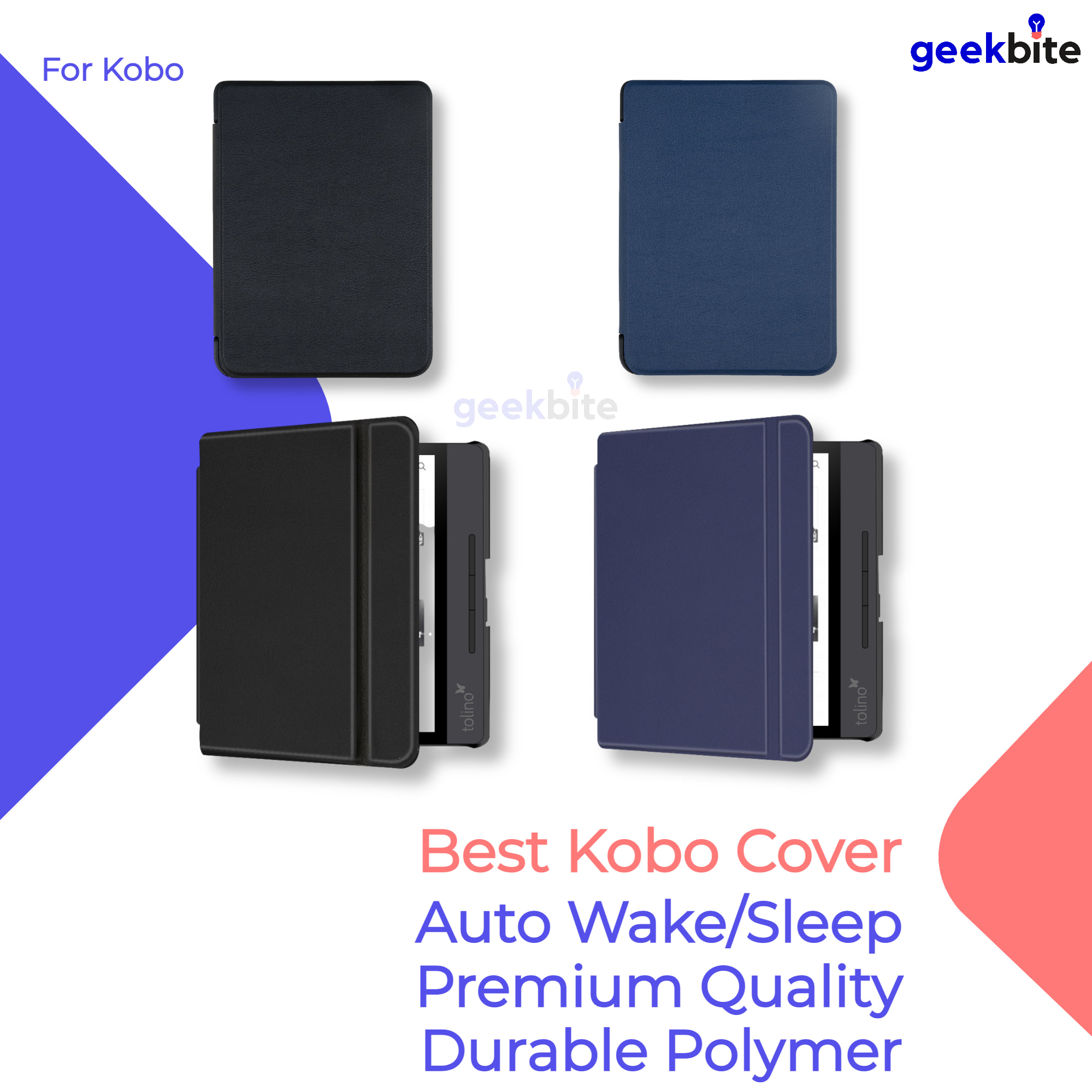 Buy the latest Rakuten Kobo Nia / Clara HD/ Libra / Sage smart